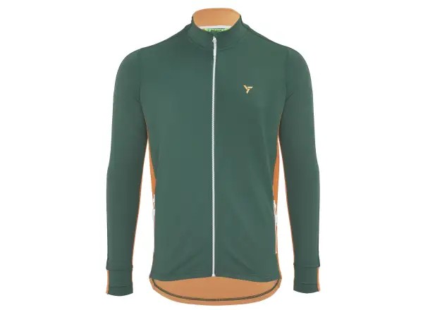 Silvini Arestino men's jacket Garden/Tiger