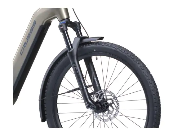 Crussis e-Country AX 8.12-M2(800) city electric bike