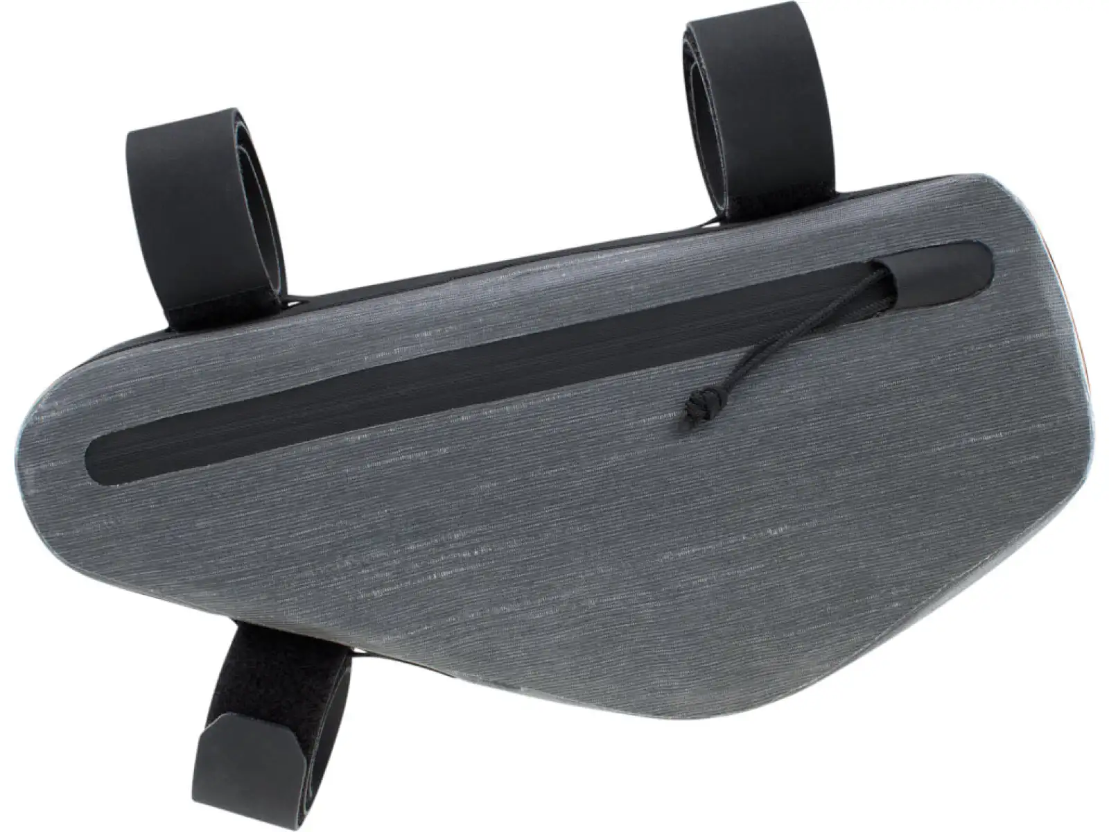 Evoc Multi Frame Pack WP M frame bag carbon grey
