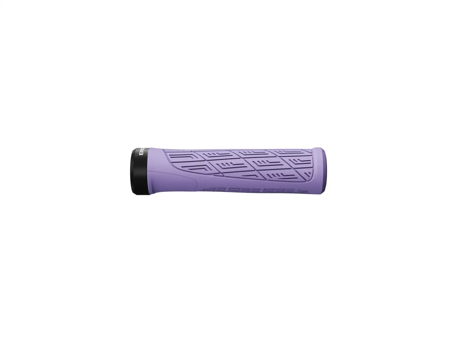 Ergon GMA grips Lunar Lilac