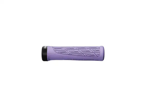 Ergon GMA grips Lunar Lilac