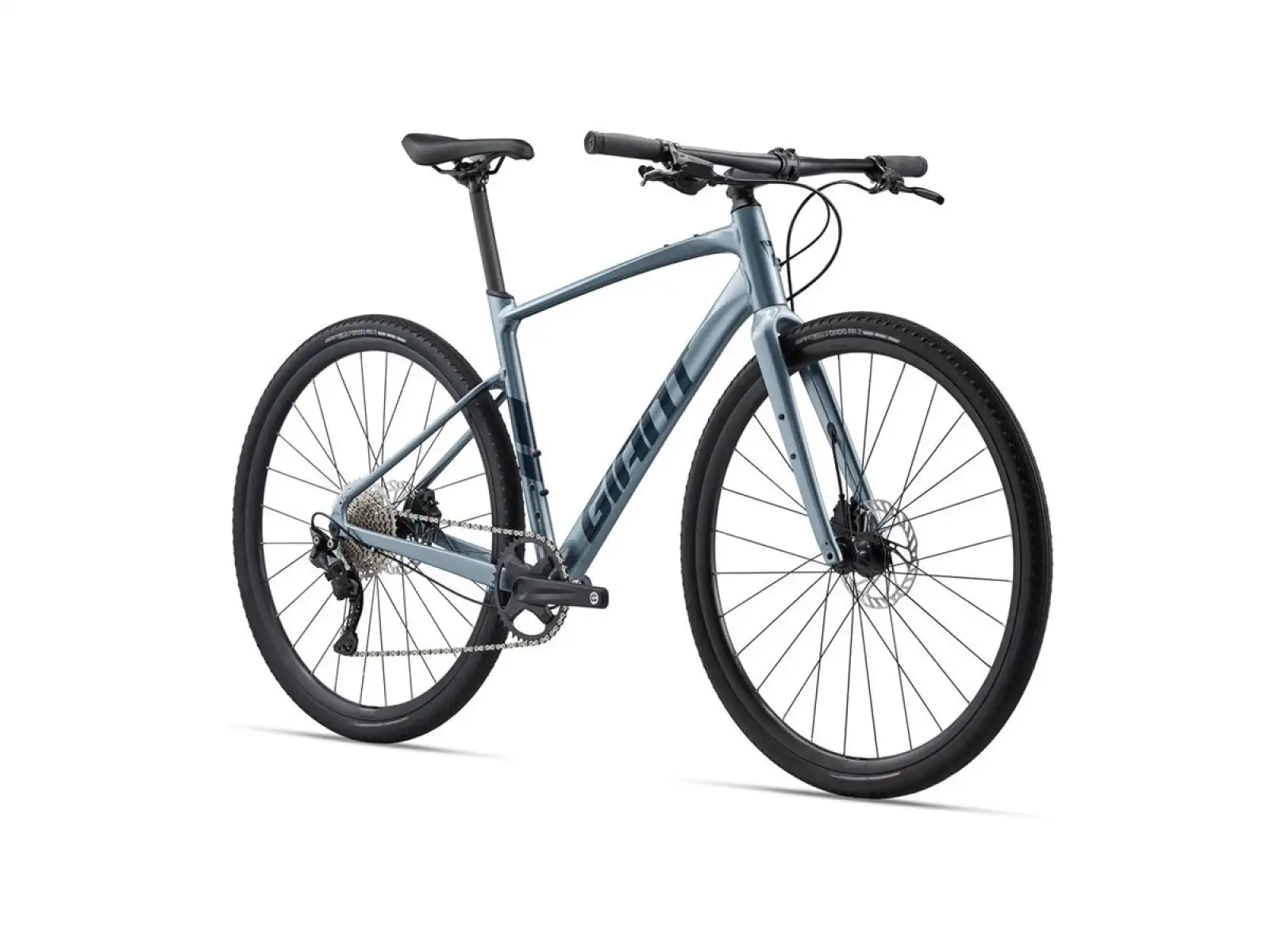 Giant FastRoad AR 1 fitness bike Aged Denim