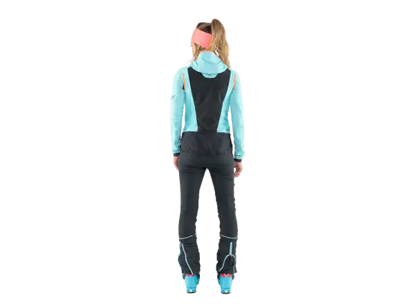 Dynafit Speed Dynastretch women's pants blueberry mallard blue