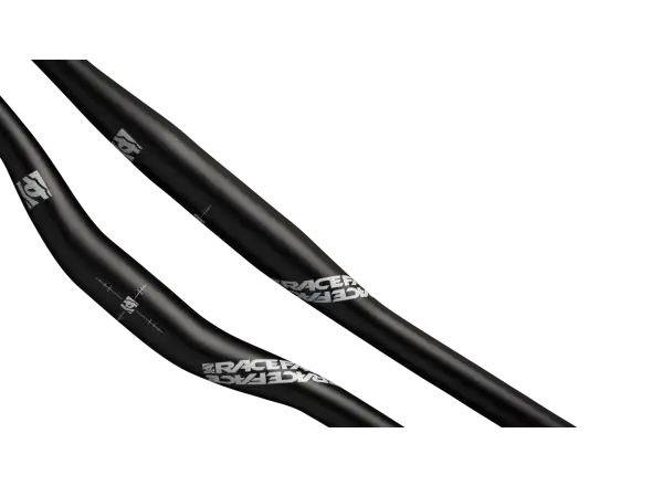 Race Face Ride 760 mm/35 mm riser 10 mm alu handlebars black - Unpacked