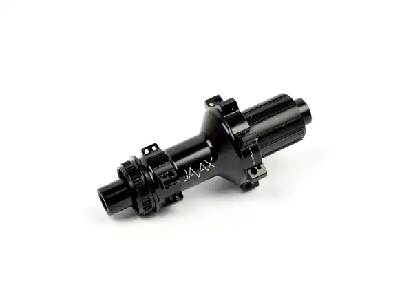 Javax M519 Disc CL rear hub 12x148 mm 28 holes freehub Shimano HG11