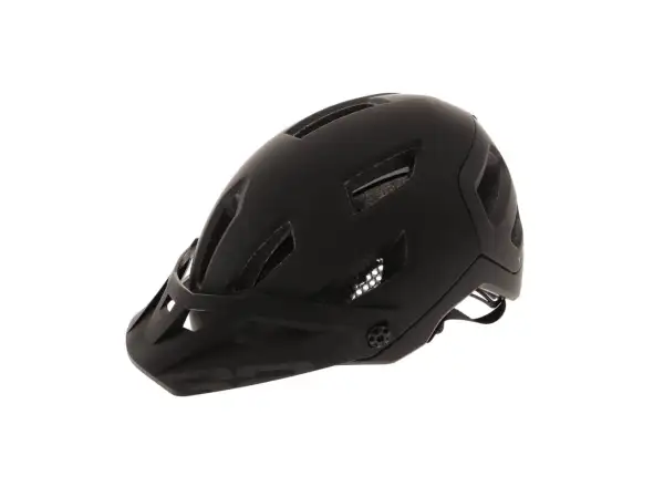 R2 Trail 2.0 MTB helmet matte black/grey
