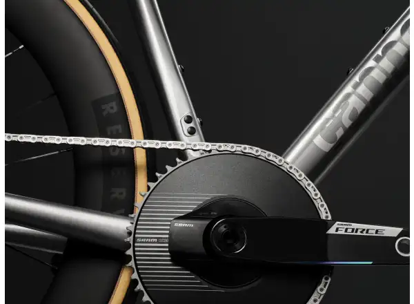 Cannondale CAAD 14 1 road bike RAW