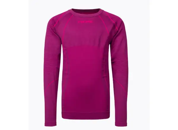 Viking Skido children's thermal set Pink