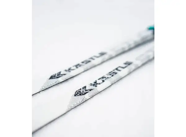 Kästle XP30 Classic Skin Hard cross-country skis 2023/2024