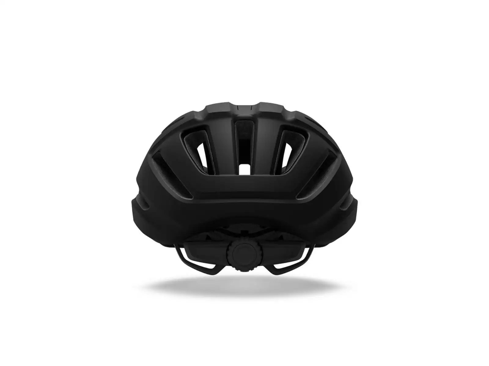 Giro Isode II helmet Mat Black