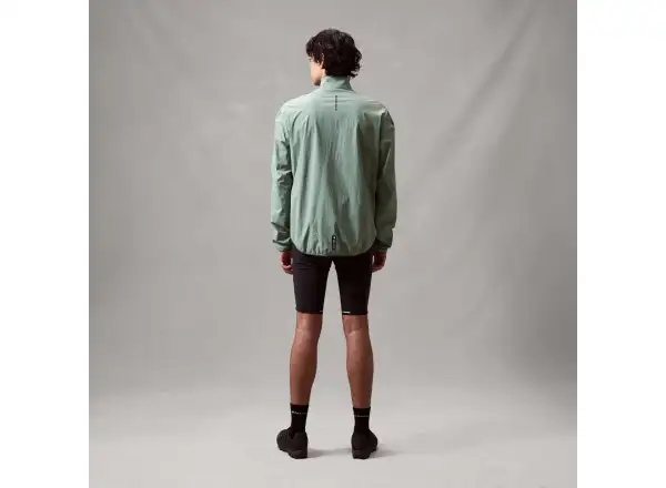 Endura Alltrack Ride Packable men's jacket Sage green