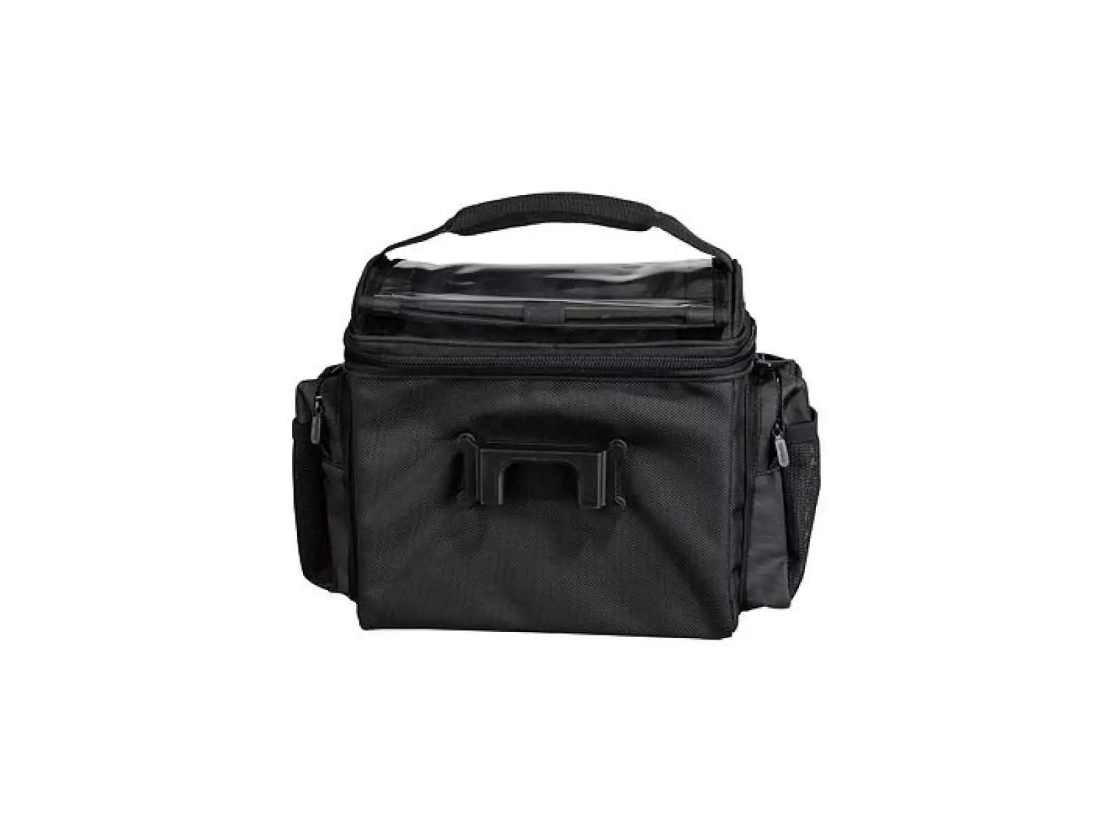 Topeak Tourguide DX handlebar bag 8.1 l Black