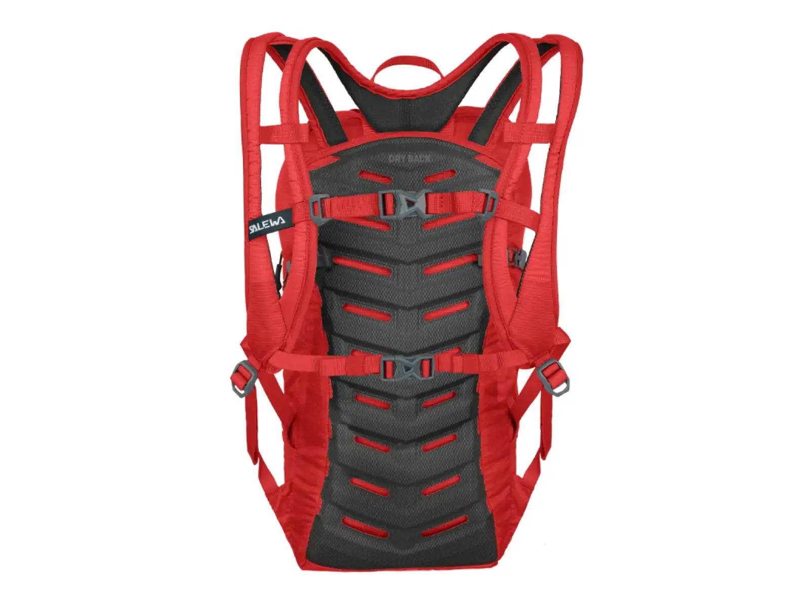 Salewa Ultra Train 18 l backpack Flame