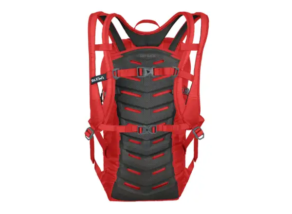Salewa Ultra Train 18 l backpack Flame