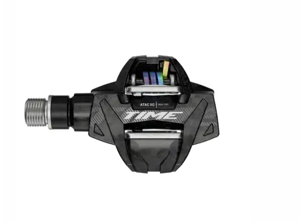 Time XC 10 Carbon pedals C1