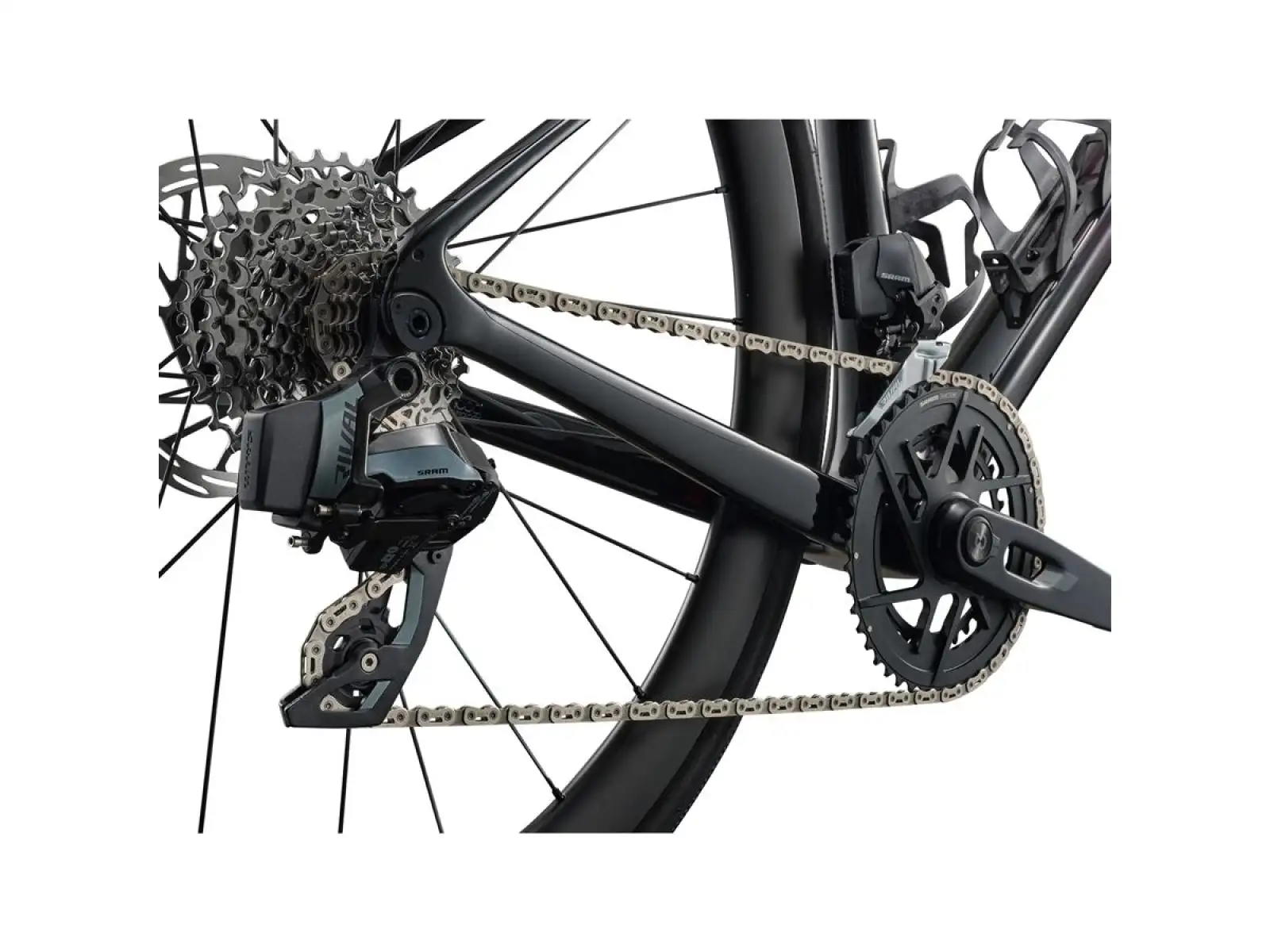 Liv Avail Advanced Pro 1 women's road bike BlueDragonfly/Carbon