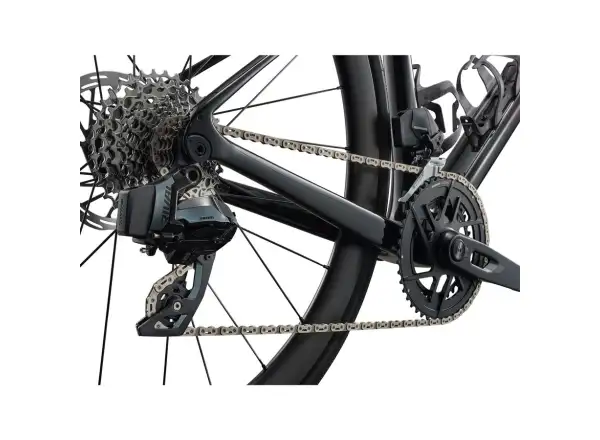 Liv Avail Advanced Pro 1 women's road bike BlueDragonfly/Carbon