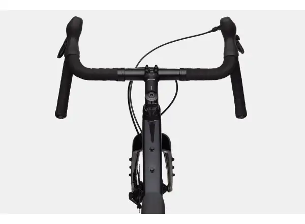 Cannondale Topstone 4 gravel bike Black SAMPLE