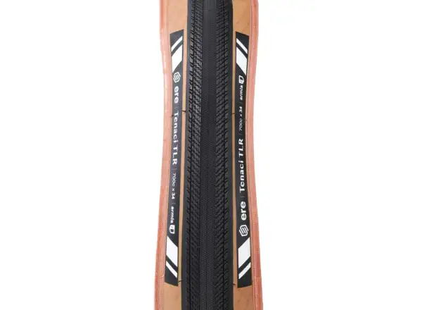 Ere Research Tenaci TLR Gravel tire kevlar Skinwall