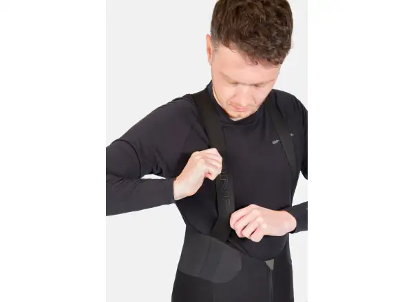 Endura GV500 Thermal men's bib tights black