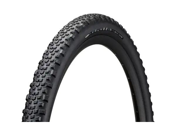American Classic Krumbein 40-622 TLR gravel tire kevlar black