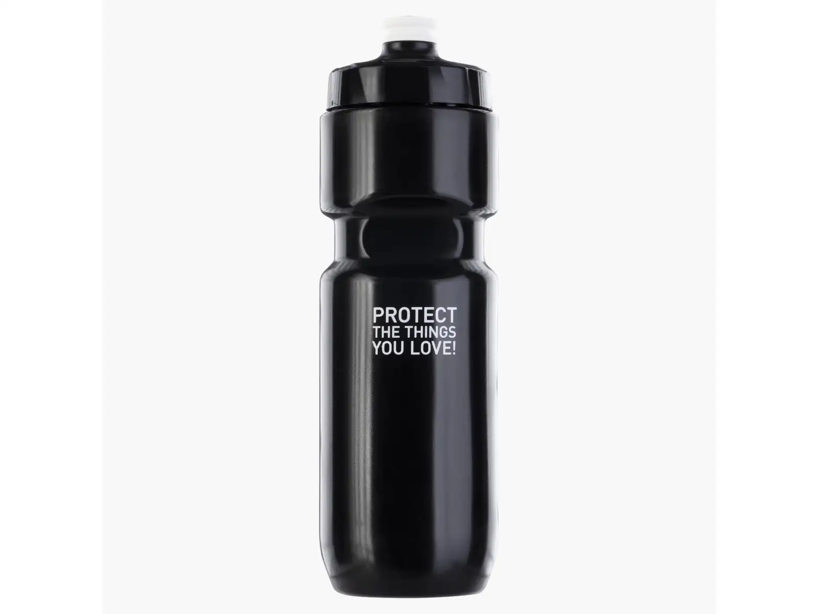 Evoc drinking bottle 0.75 black