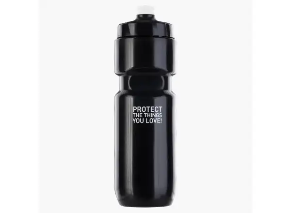Evoc drinking bottle 0.75 black