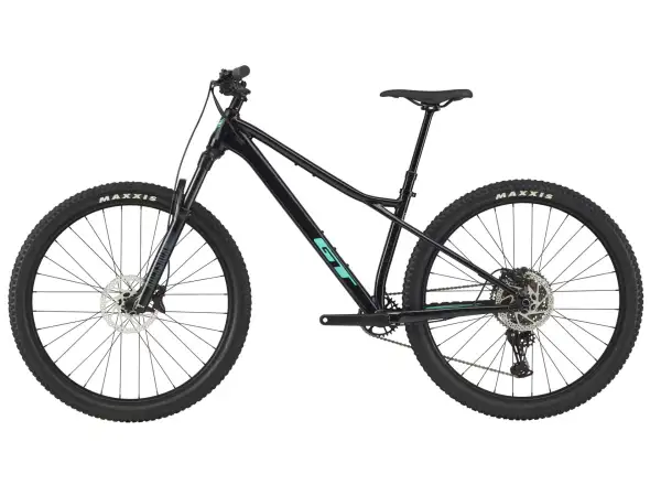 GT Zaskar LT 29 Elite mountain bike BLK