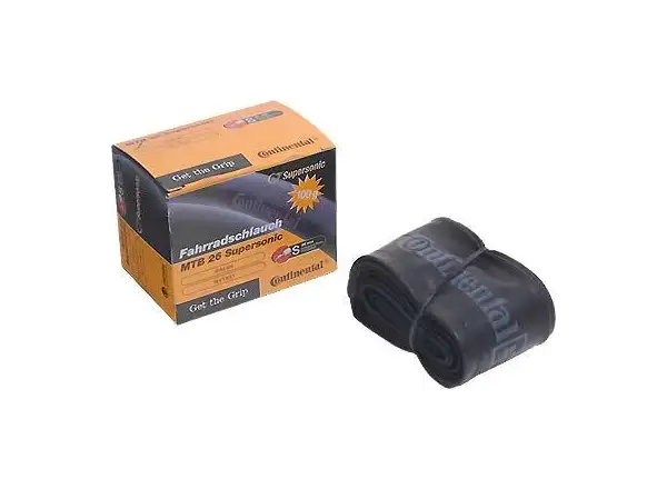 Continental Race Supersonic 18-25/559 S42 26" MTB tube