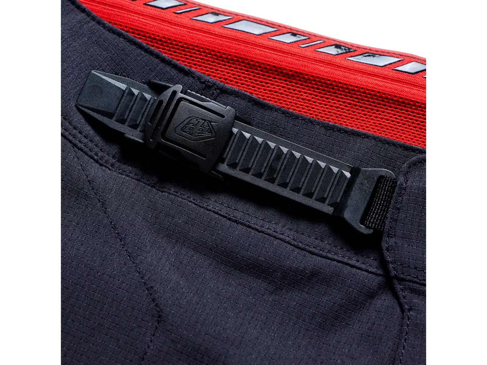Troy Lee Designs Skyline Pro Air men's shorts Mono Carbon