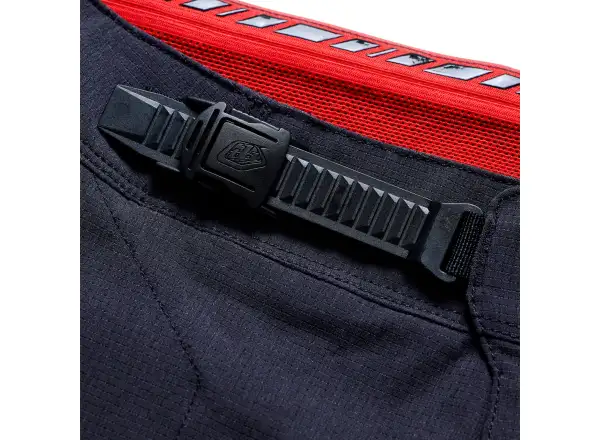 Troy Lee Designs Skyline Pro Air men's shorts Mono Carbon