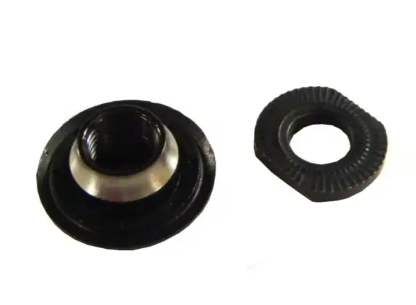 Shimano cone HB-M525-A left