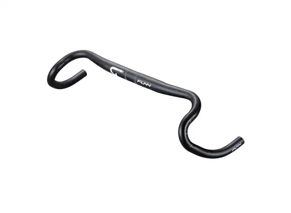 Funn G-Wide gravel handlebars black