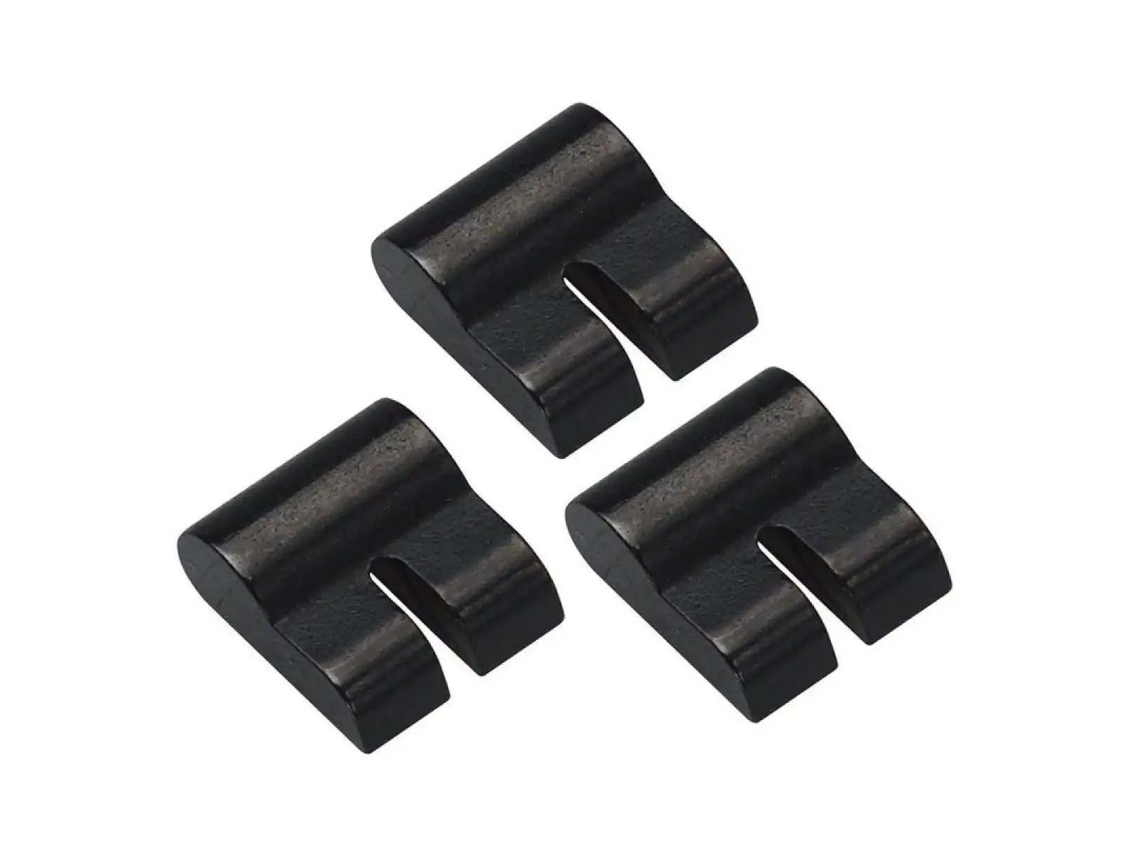 Campagnolo HG freehub pawl (3pcs) + spring (for freehub with 1 spring)