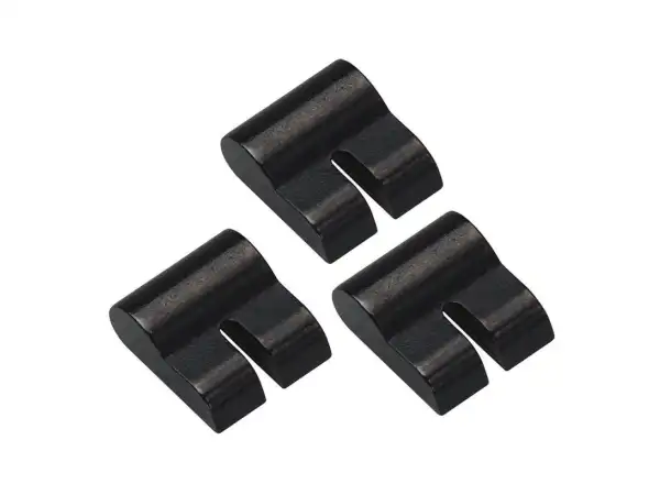 Campagnolo HG freehub pawl (3pcs) + spring (for freehub with 1 spring)