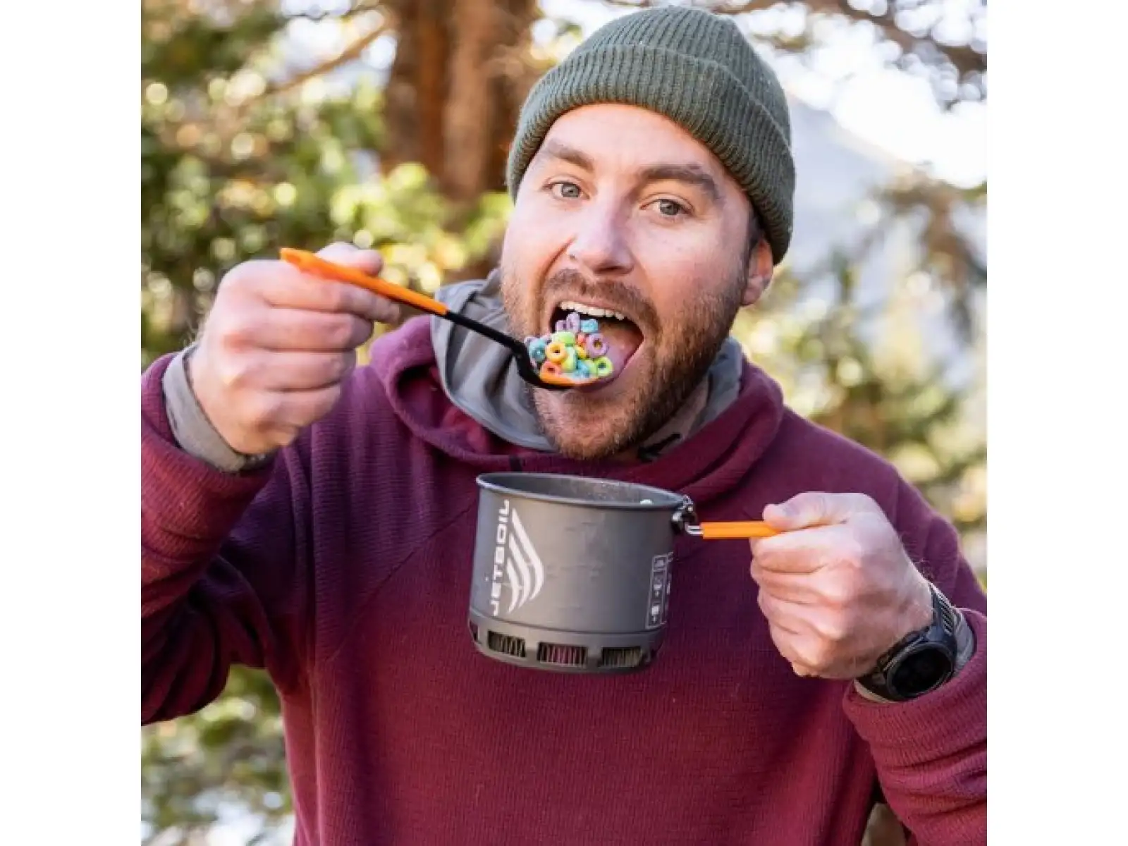 JetBoil TrailSpoon Spoon