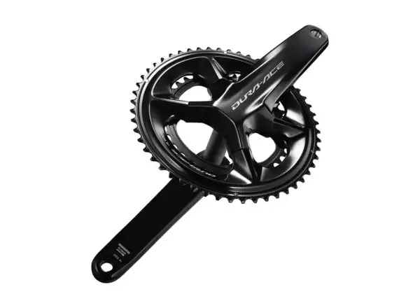 Shimano Dura-Ace FC-R9200 Road Cranks 2x12-speed 54x36 Teeth
