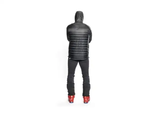 Silvini Rutor men's primaloft jacket Black