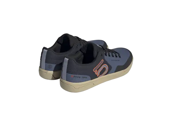 Five Ten Freerider Pro Canvas men's shoes Wonder Steel