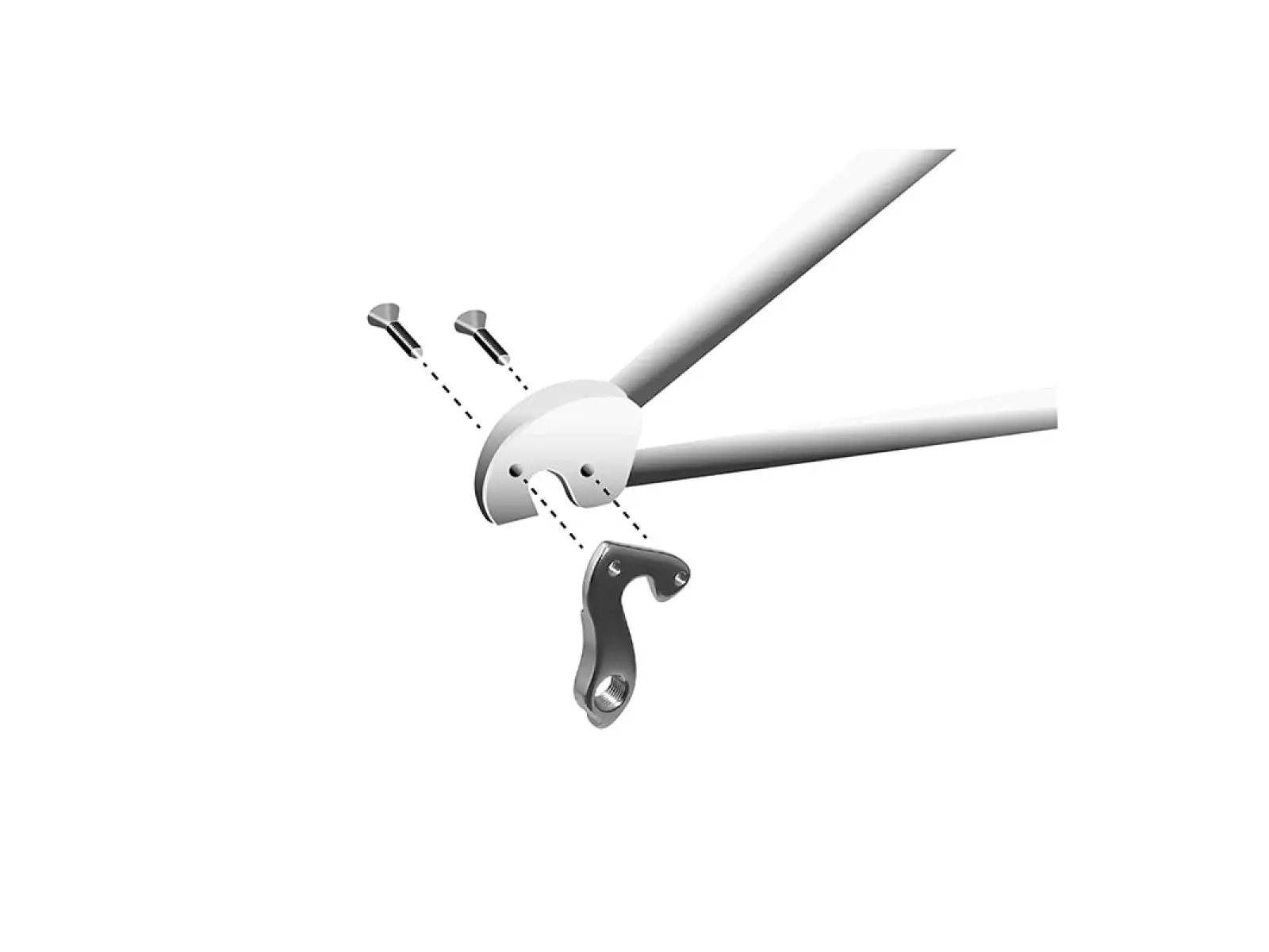 Marwi GH-056 derailleur hanger