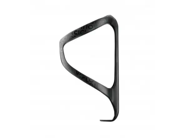 Ciclovation Project D bottle cage Signature Jet Black