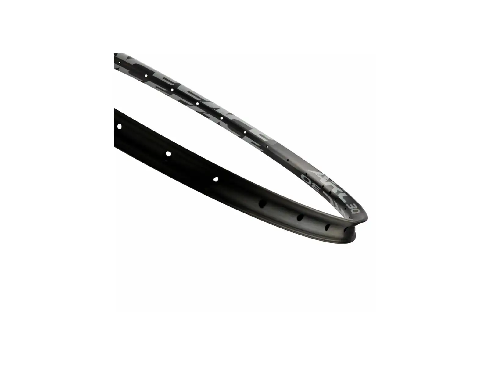 Race Face ARC offset 30 mm 27.5" rim 32H grey