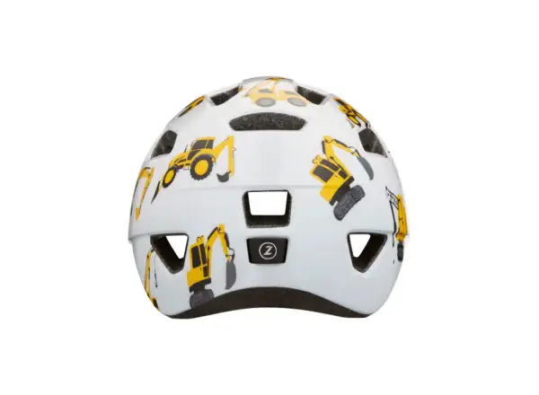 Lazer PNUT KC children's helmet Digger size Uni (46-52 cm)