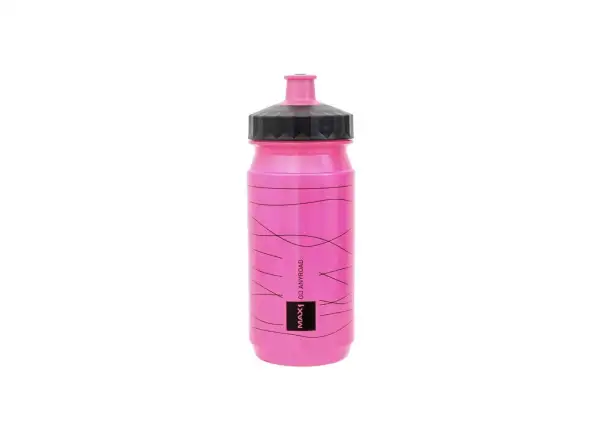Max1 Anyroad bottle 550 ml Magenta