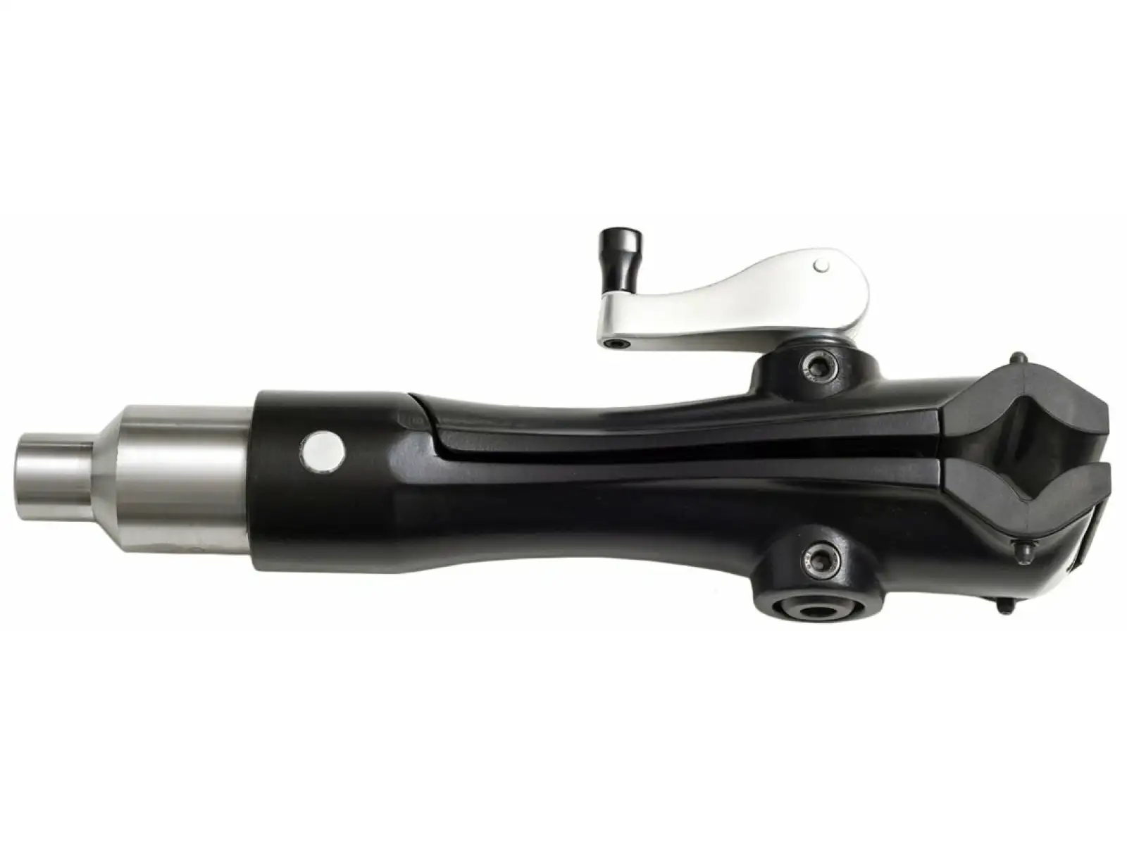 Additive Speedlift EVO pneumatic mounting stand including VAR jaws