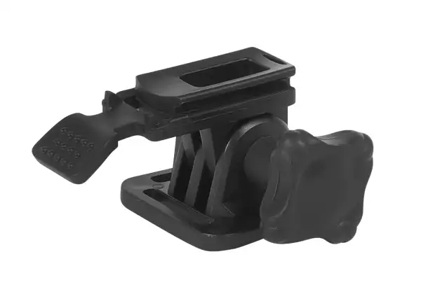 Force CASS light holder for helmet
