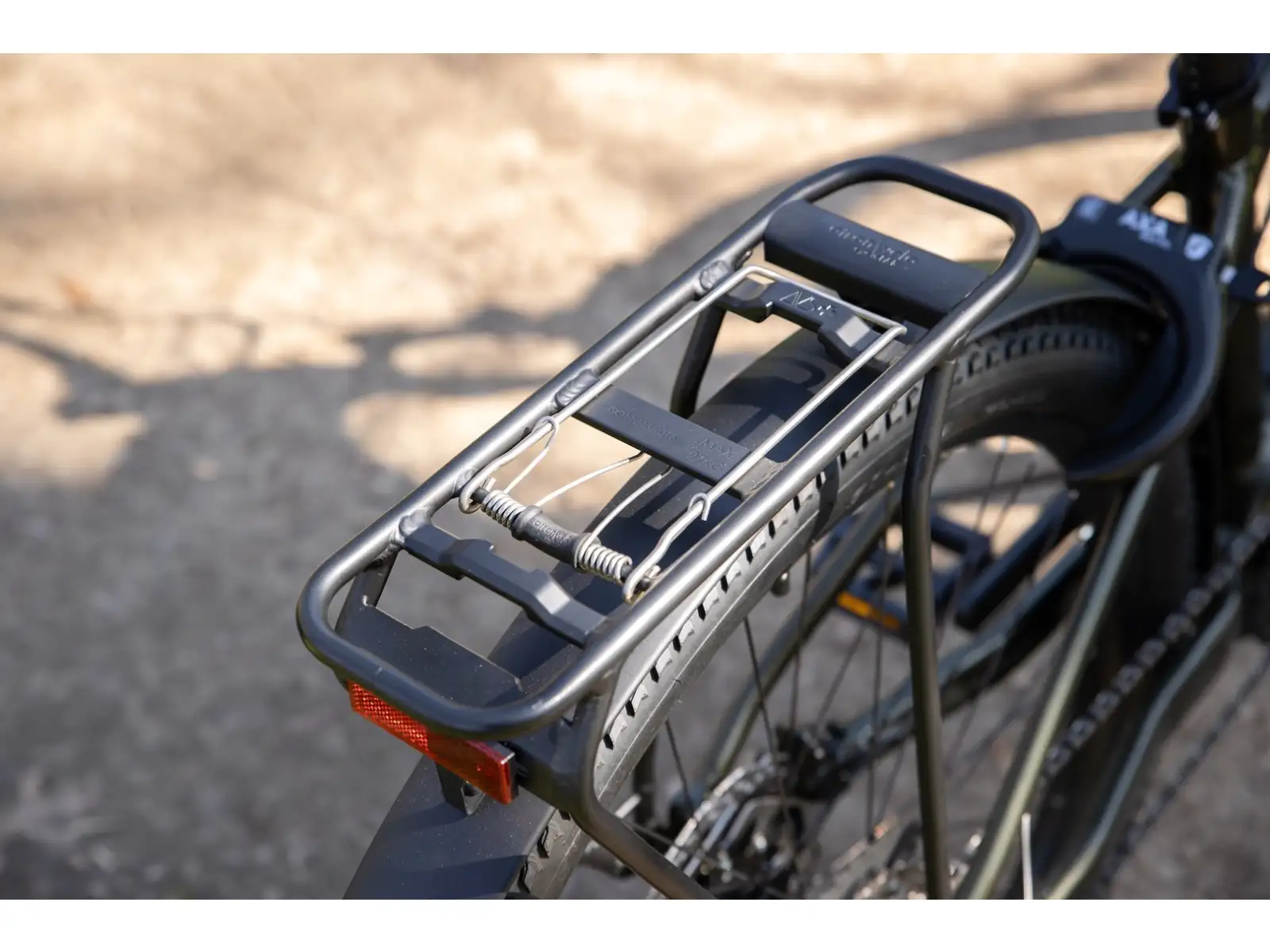 Rock Machine eBlizz B70T mountain e-bike Gloss Dark Forest