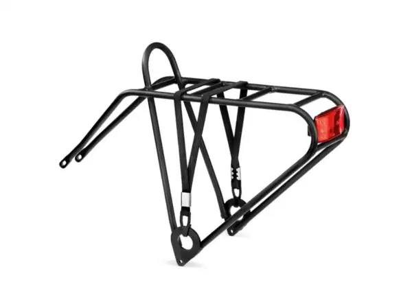 Woom 5 Pickup rack with straps 2021