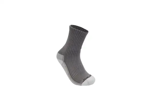 Sensor Treking Bamboo socks grey