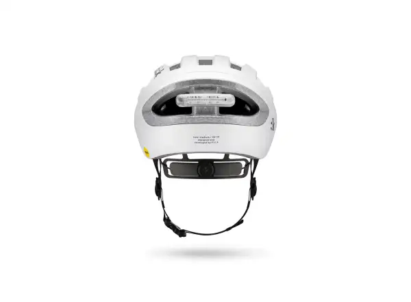 Fizik Kyros road helmet White
